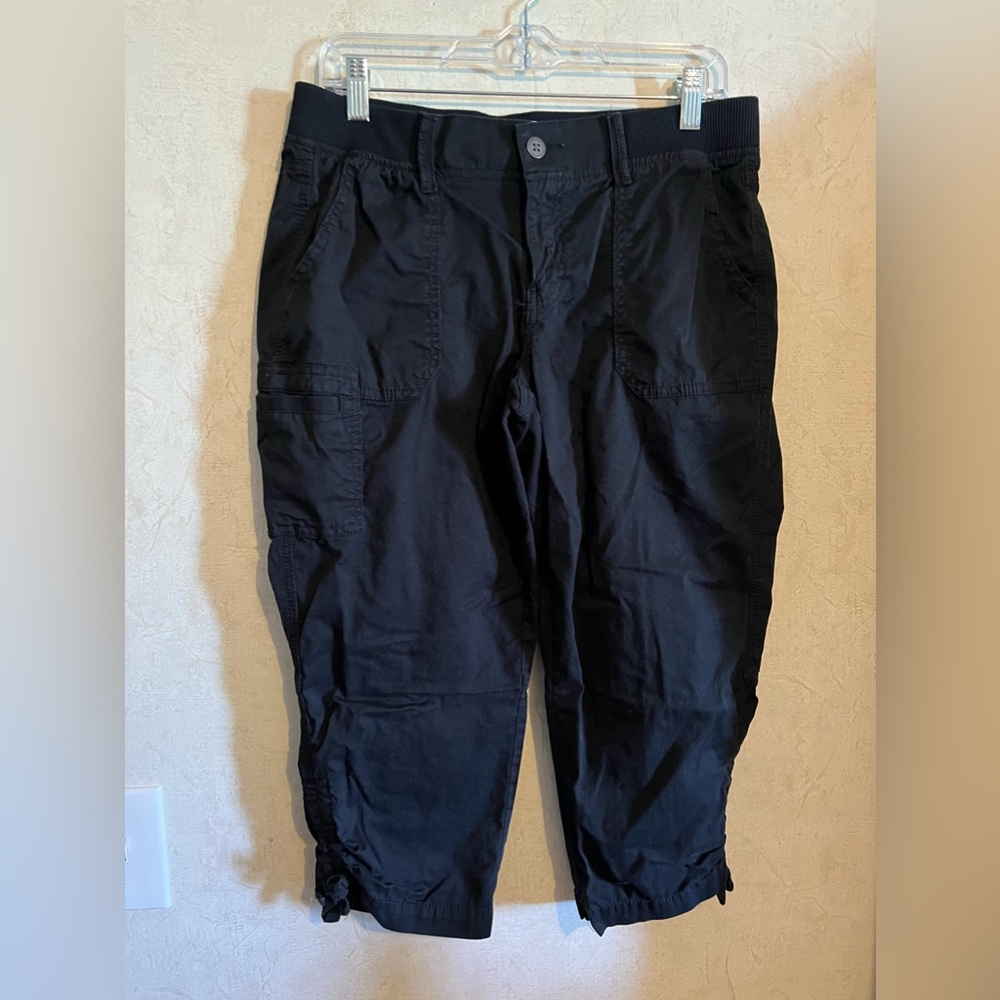 COPY - Sonoma capris